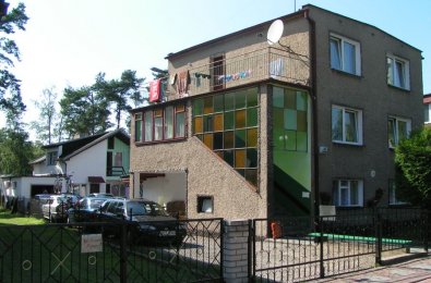 Wynajem kwater Pobierowo