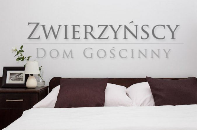 Zwierzyńscy Dom gościnny Pobierowo