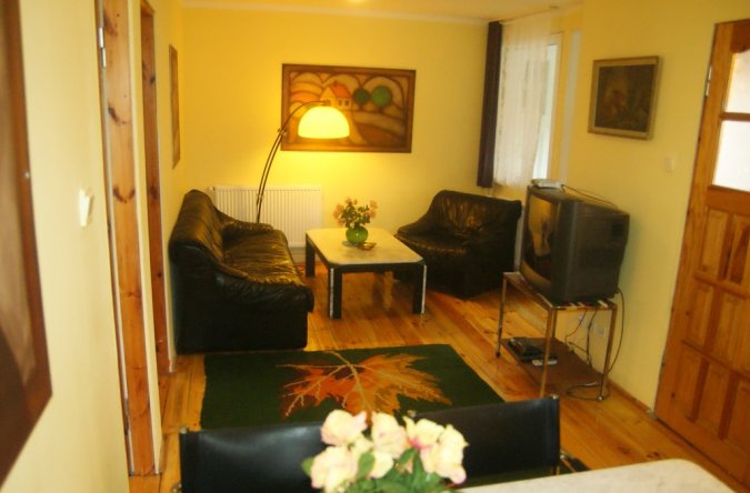 Apartament 5 osobowy