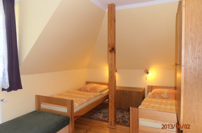 Apartament 5 osobowy