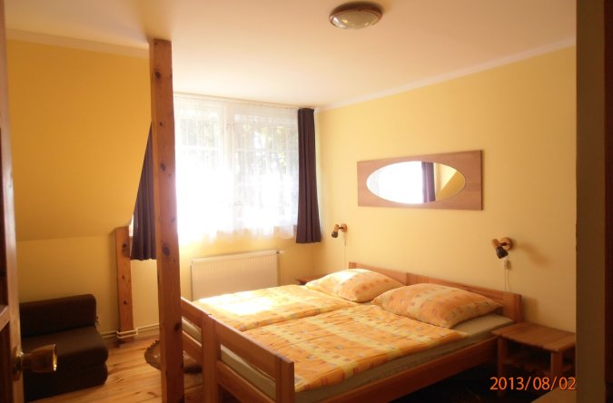 Apartament 5 osobowy