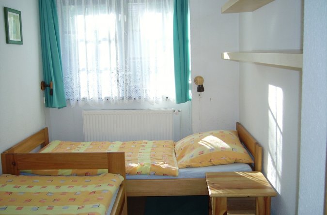 Apartament 4 osobowy