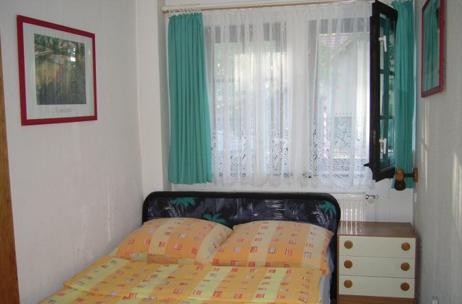 Apartament 4 osobowy