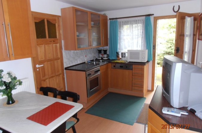 Apartament 4 osobowy