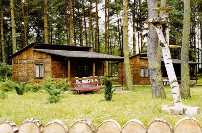 Ośrodek Wypoczynkowy WODNIK