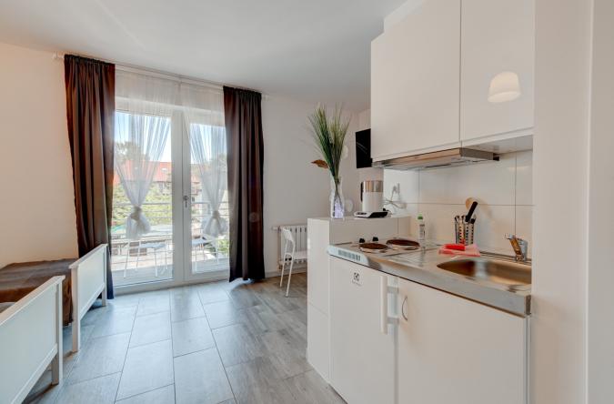 Apartament nr 2