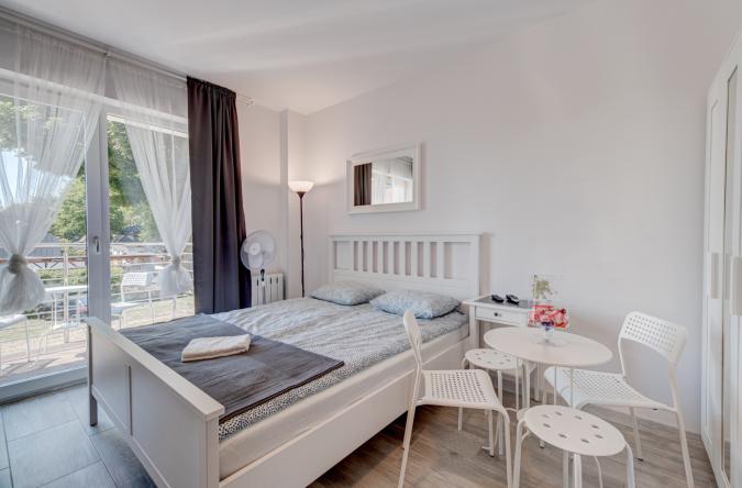 Apartament nr 3