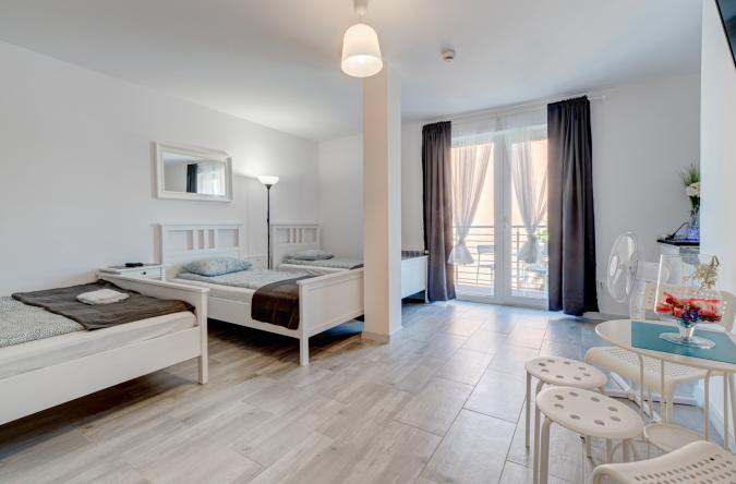 Apartament nr 11