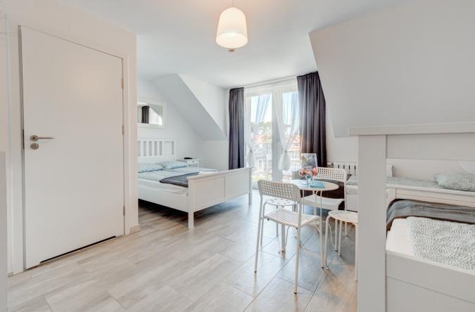 Apartament nr 13