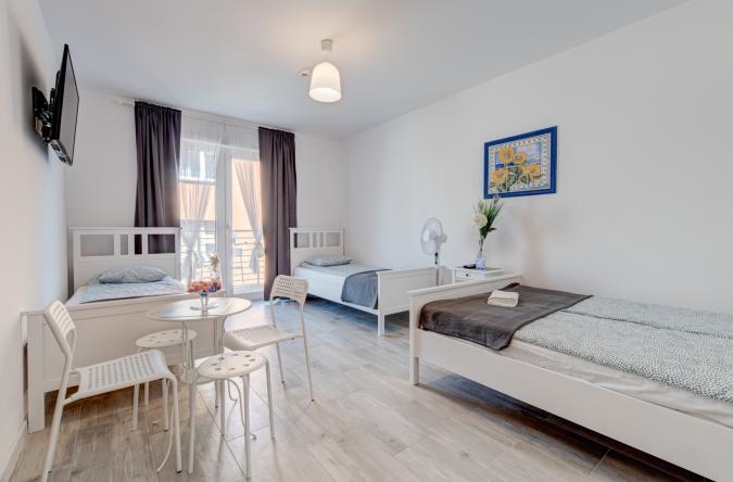 Apartament nr 12