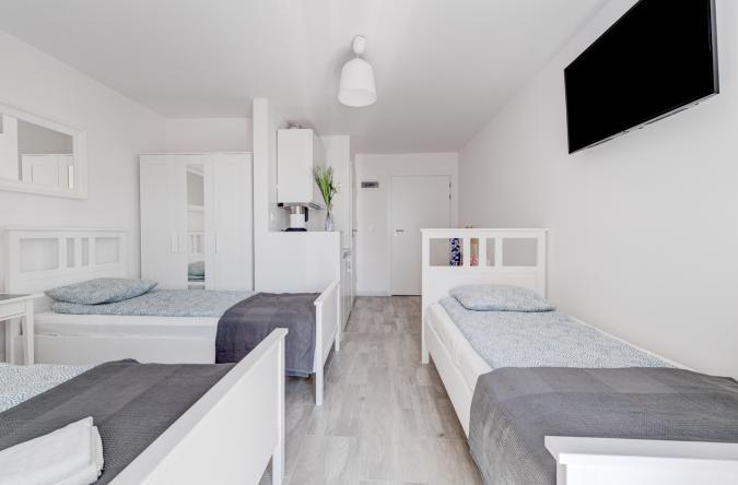 Apartament nr 15