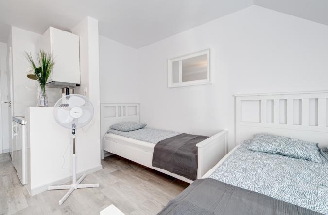 Apartament nr 16