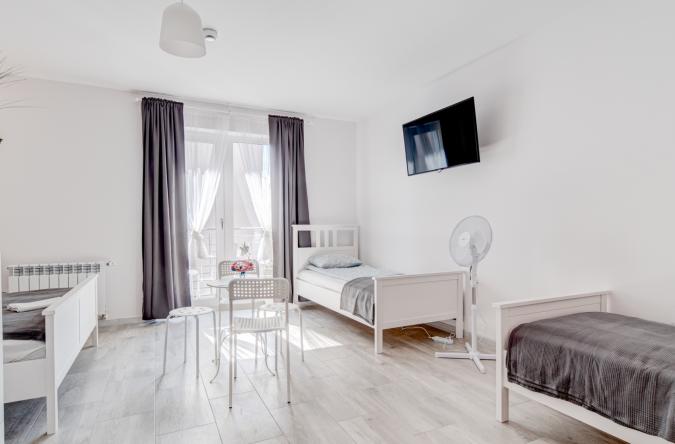 Apartament nr 20