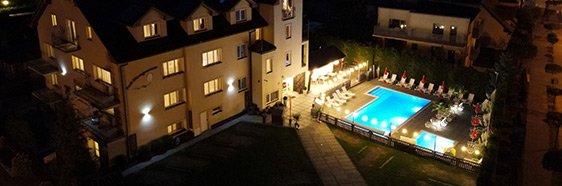 AmbreMare Pobierowo - z góry