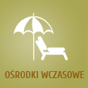 Ośrodki Wczasowe