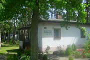 Domki pod Dębem w Pobierowie
