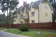 Przy lesie Pobierowo