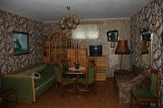 Dom Gościnny Mały Dworek w Pobierowie