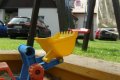 plac zabaw dla dzieci