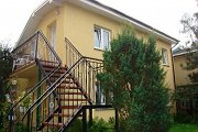 Olimpia - pokoje i apartamenty