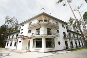 Solaris Ośrodek Wczasowy