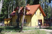 Słoneczne Domki Pobierowo