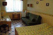 pokój w domu gościnnym Lux Mimoza w Pobierowie