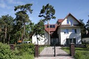 Dom Wczasowy Anna Biełowicz