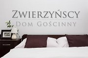 Zwierzyńscy Dom gościnny