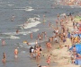 Plaża w Pobierowie