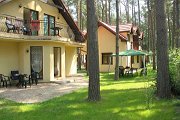 Pokoje gościnne Pobierowo