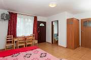 Pod Filarami apartament