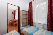 Pod Filarami apartament