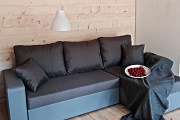 Salon - sofa