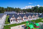 Holiday Park & Resort widok z góry