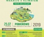 Wakacje z klimatem - Piknik ekologiczny w Pobierowie